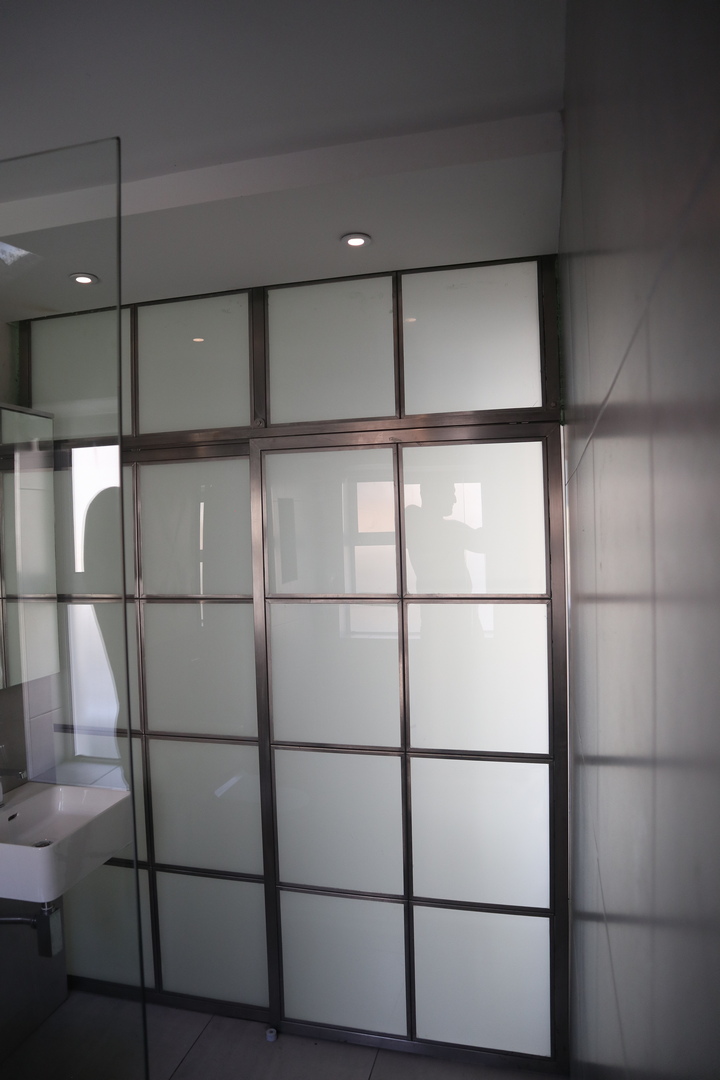 To Let 2 Bedroom Property for Rent in Gardens Western Cape